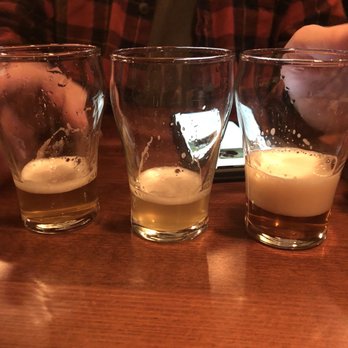 Earth Eagle Tavern - Beer samples - Breweries Near Me - Portsmouth, New Hampshire