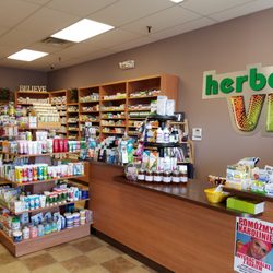 Herbovit Nutrition Center