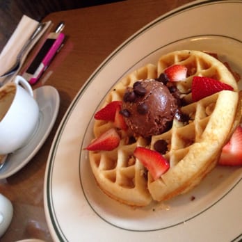 Dilly Diner - Chocolate waffle - Sandwiches Near Me - Tulsa, Oklahoma Dilly Diner - Chocolate waffle - Sandwiches Near Me - Tulsa, Oklahoma