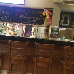 Aspley Hotel - Bar