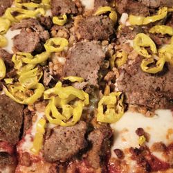 Roscoes Pizza