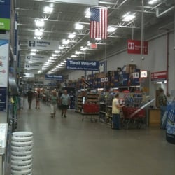 Lowe's Home Improvement