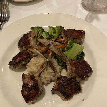 Spanish Tavern - Lamb chops - Spanish Near Me - Newark, New Jersey