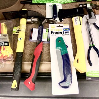 Harbor Freight Tools - 4/18/2019: Here are the tools I bought due to my tools I HAD grew "legs" disappearing from my tool crib! - Hardware Stores Near Me - Rocklin, California Harbor Freight Tools - 4/18/2019: Here are the tools I bought due to my tools I HAD grew "legs" disappearing from my tool crib! - Hardware Stores Near Me - Rocklin, California