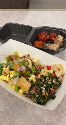 Community Hospital by null