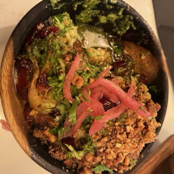 Lenny's Casita - Lenny's Cauliflower - Kosher Near Me - Los Angeles, California