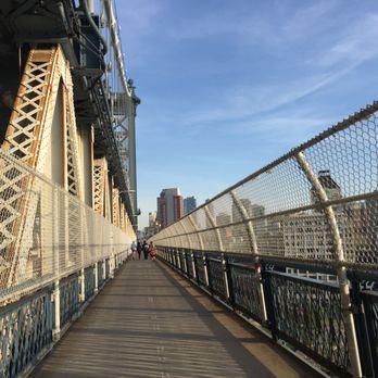 Manhattan Bridge - View from the Manhattan Bridge - Landmarks & Historical Buildings Near Me Manhattan Bridge - View from the Manhattan Bridge - Landmarks & Historical Buildings Near Me