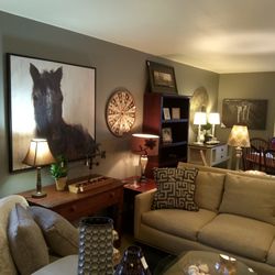 Generations Consignment Interiors