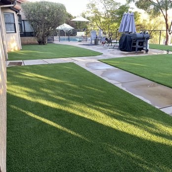 Sensational Greens - Artificial Turf Near Me Sensational Greens - Artificial Turf Near Me