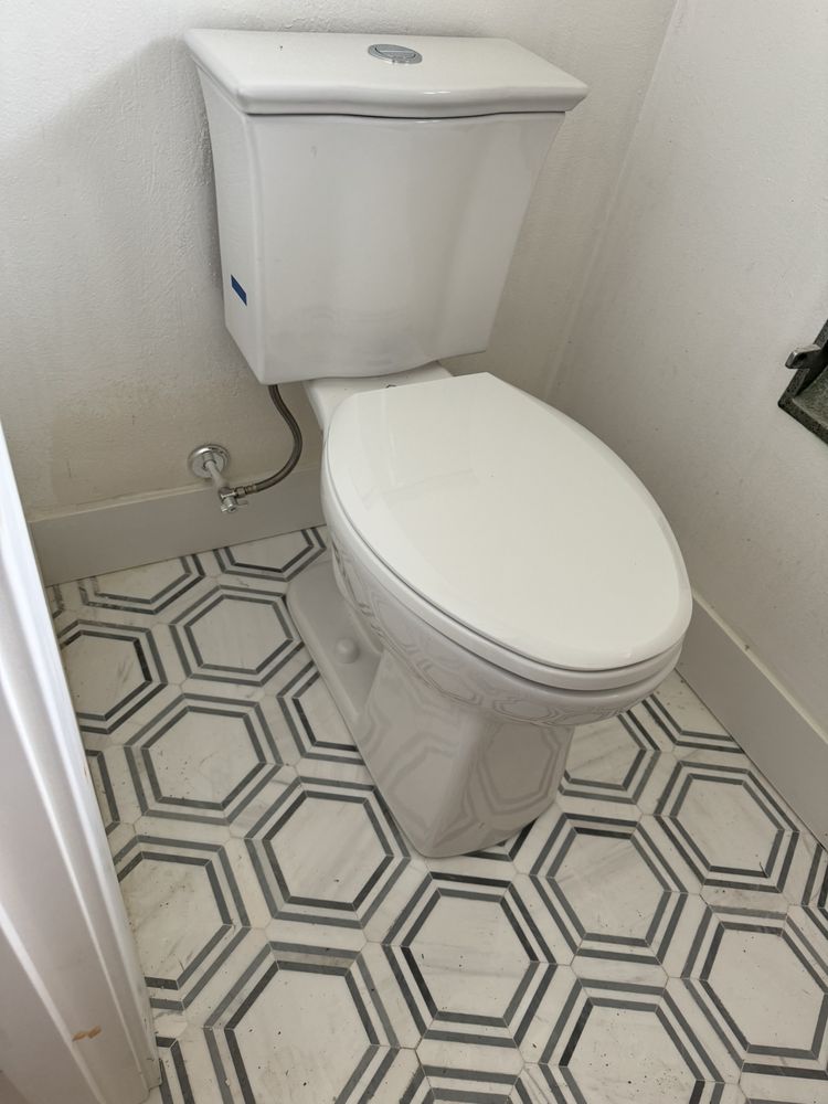 Slide of Let It flow Plumbing