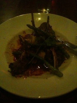 Agave Restaurant, Est. 2000 by null