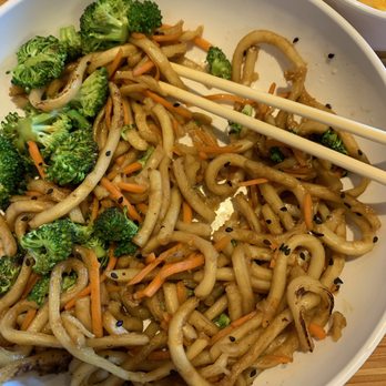 Noodles and Company - dry ass japanese pan noodles - Noodles Near Me - Oswego, Illinois Noodles and Company - dry ass japanese pan noodles - Noodles Near Me - Oswego, Illinois