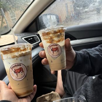 Cowfeine Brewery - Coffee & Tea Near Me - Lakeview, California Cowfeine Brewery - Coffee & Tea Near Me - Lakeview, California