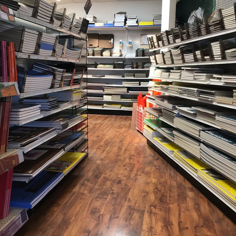Blick Art Materials - Sketch books - Art Supplies Near Me - Dearborn, Michigan