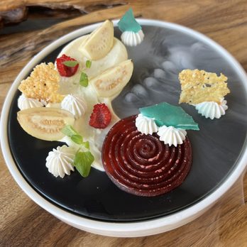 The Spoon - special dine in only item - Desserts Near Me - Stanton, California