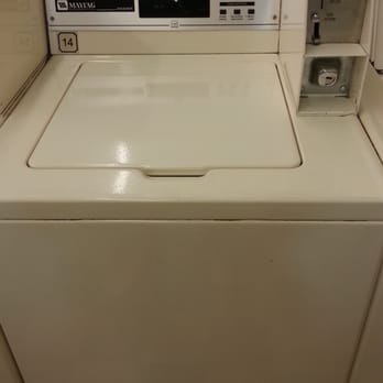 The Clothesline - Standard washer $2.25 for 30 min - Laundromat Near Me - Brookline, Massachusetts