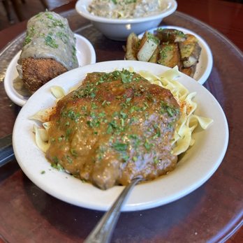 Taste of Europe - Goulash - Russian Near Me - Arlington, Texas Taste of Europe - Goulash - Russian Near Me - Arlington, Texas