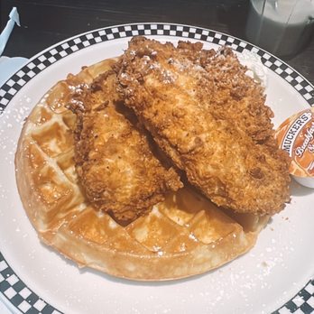 Mike's American Diner - Chicken and Waffles - American Near Me - Arundel, Maine Mike's American Diner - Chicken and Waffles - American Near Me - Arundel, Maine
