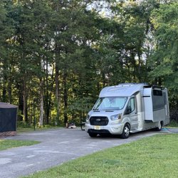 Nolin Lake State Park