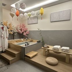 Lumi Spa and Cafe