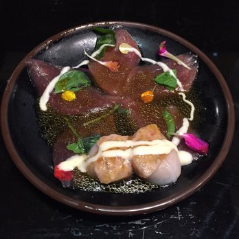 Sushi Sasabune - Big island caraccio - Sushi Bars Near Me - Honolulu, Hawaii