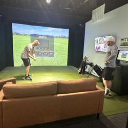 The Back Nine Omaha