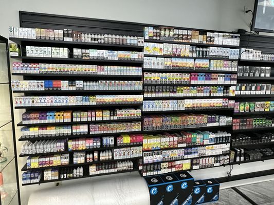 TOBACCO KING - Updated May 2026 - 41 Photos - 39 Putnam Pike, Johnston,  Rhode Island - Tobacco Shops - Phone Number