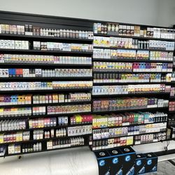Tobacco king - Juice Island