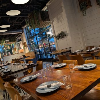 Dos Olivos Market - Interior - Specialty Food Near Me - Buda, Texas Dos Olivos Market - Interior - Specialty Food Near Me - Buda, Texas