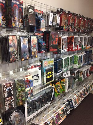 Horizon Comics by null