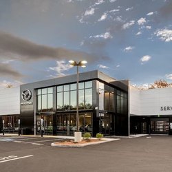 McGee Mazda Claremont