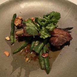 Pork Ribs