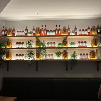 Parm Copley Place - Italian Near Me - Boston, Massachusetts