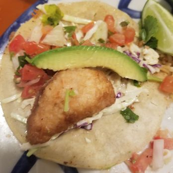 El Torito - Never order the shrimp and fish tacos for $19 that's how big the fish taco - Mexican Near Me - Ontario, California El Torito - Never order the shrimp and fish tacos for $19 that's how big the fish taco - Mexican Near Me - Ontario, California