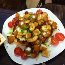 Ca Mami - Ensalada