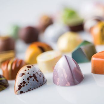 Norman Love Confections - Chocolatiers & Shops Near Me - Estero, Florida