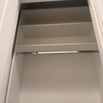 The Container Store - Closet storage - Home Decor Near Me - Palo Alto, California The Container Store - Closet storage - Home Decor Near Me - Palo Alto, California