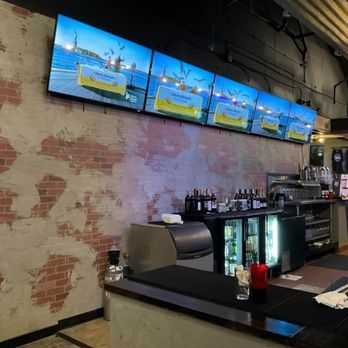 Brick & Barrel - Bar - Pizza Near Me - Lincoln, California Brick & Barrel - Bar - Pizza Near Me - Lincoln, California