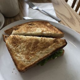 BLT