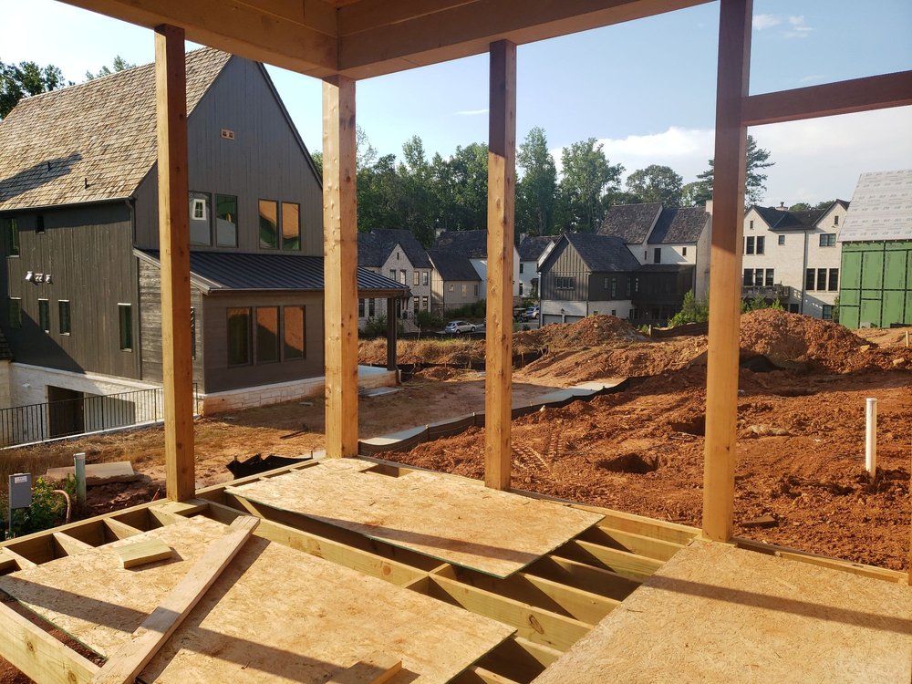 SERENBE DEVELOPMENT 9110 Selborne Ln, Palmetto, GA Yelp