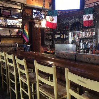 Plaza Tapatia - Bar - Mexican Near Me - Asbury Park, New Jersey