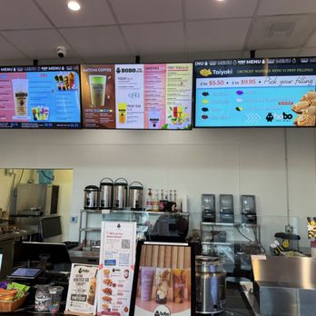 Bobo The Boba - Bobo the Boba. - Bubble Tea Near Me - Northridge, California Bobo The Boba - Bobo the Boba. - Bubble Tea Near Me - Northridge, California