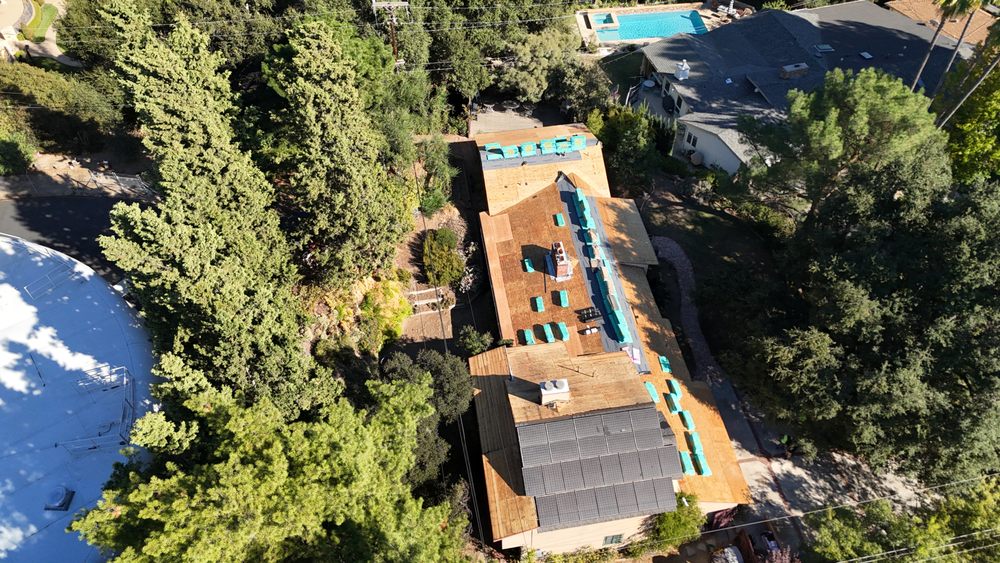 Slide of Prime American Roofing