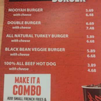 MOOYAH Burgers, Fries & Shakes - Keep it basic. - Burgers Near Me - Irvine, California MOOYAH Burgers, Fries & Shakes - Keep it basic. - Burgers Near Me - Irvine, California