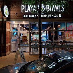 Playa Bowls