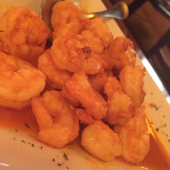 Tiki Mojito - Appetizers - shrimp in garlic sauce. Yummy and big portion. - Cuban Near Me - Elizabeth, New Jersey