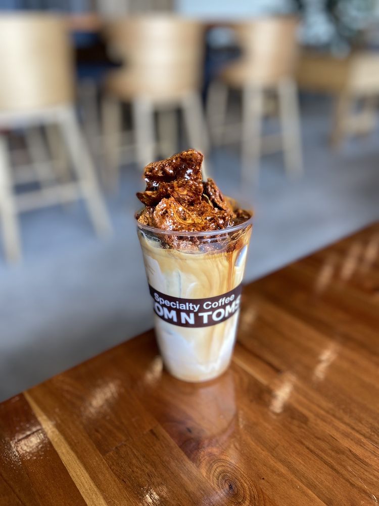 TOM N TOMS COFFEE 83 Photos & 24 Reviews 2144 Royal Ln, Dallas, TX