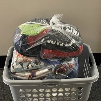 Dolley’s Laundry Service - Laundry Services Near Me