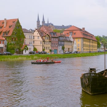 Klein Venedig - Klein Venedig in Bamberg - Landmarks & Historical Buildings Near Me Klein Venedig - Klein Venedig in Bamberg - Landmarks & Historical Buildings Near Me