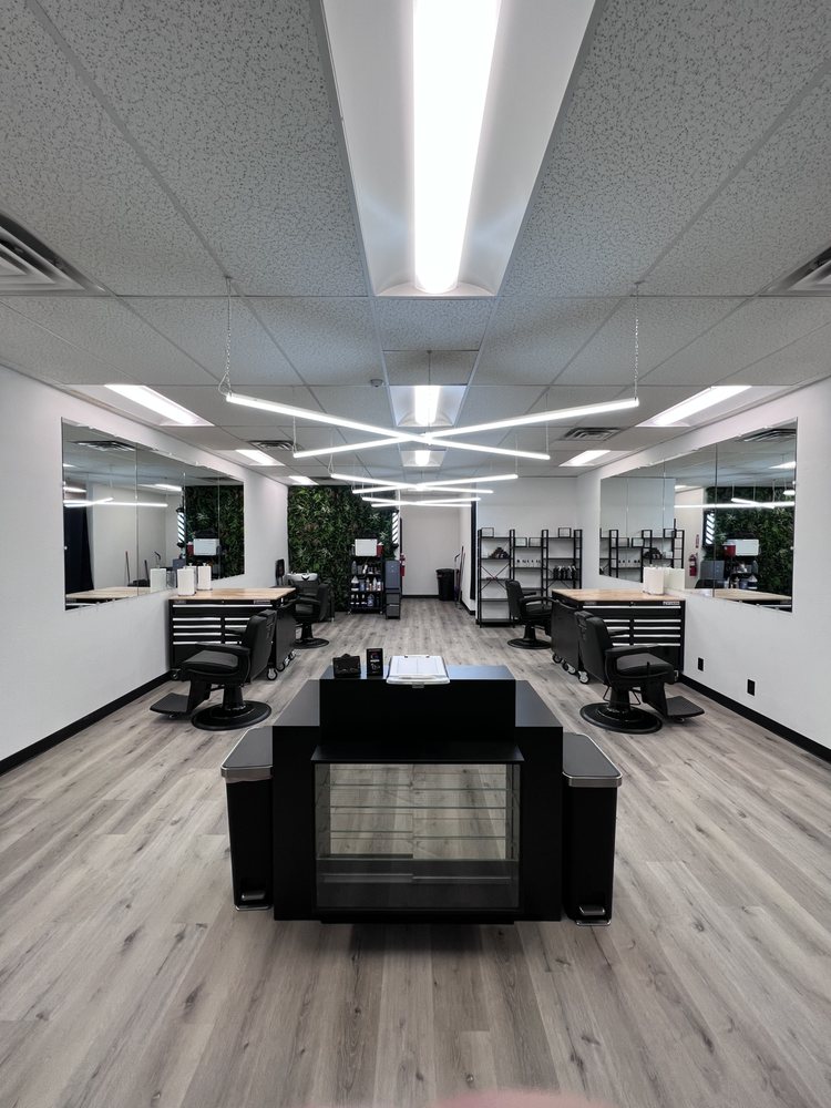 BARBER BAZAAR LOS LUNAS, New Mexico Phone Number Yelp